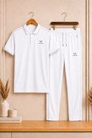 Premium Men's Dry-Fit 2-Piece Summer Tracksuit Impress To Everyone