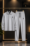 Premium Lightweight Tracksuit 🔥 | Soft & Comfortable | Stylish Look | Light Warmth | 2-Piece Suit