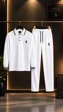 Premium Lightweight Tracksuit 🔥 | Soft & Comfortable | Stylish Look | Light Warmth | 2-Piece Suit