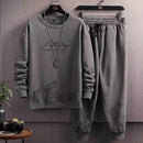 Men’s Premium 2PCS Track Suit