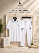 Summer 2 Pcs DryFit Tracksuit Stay Cool, Fresh & Comfortable All Day