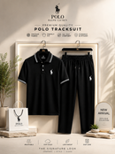 Summer 2 Pcs DryFit Tracksuit Stay Cool, Fresh & Comfortable All Day
