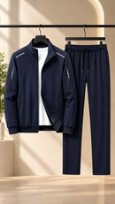 Look Premium. Feel the Comfort. 🔥 Upgrade Your Everyday Style with a Premium Tracksuit Set