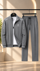Look Premium. Feel the Comfort. 🔥 Upgrade Your Everyday Style with a Premium Tracksuit Set