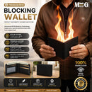 Magic Fire Wallet Trick, Impress To Everyone