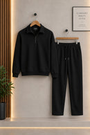 Men’s Premium Sport Luxe Tracksuit – Own Every Look 💗
