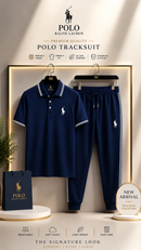 2 Pcs DryFit Tracksuit Stay Cool, Fresh & Comfortable All Day