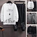 Men’s Premium 2PCS Track Suit