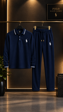 Premium Lightweight Tracksuit 🔥 | Soft & Comfortable | Stylish Look | Light Warmth | 2-Piece Suit
