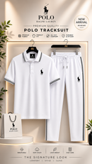 2 Pcs DryFit Tracksuit Stay Cool, Fresh & Comfortable All Day
